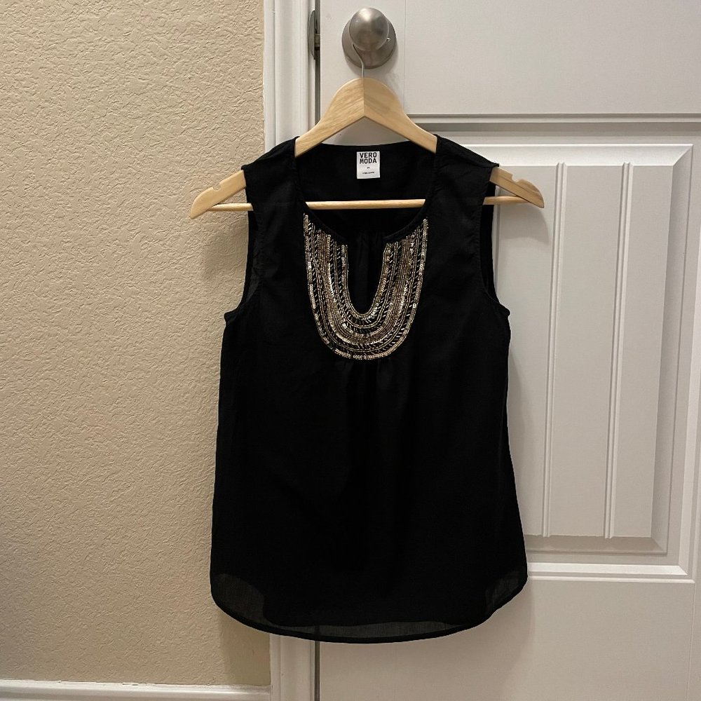 Blouse Vero Moda XS